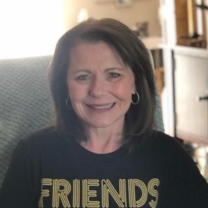 Meet your Posher, Christine